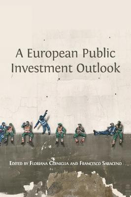 A European Public Investment Outlook(English, Hardcover, unknown)
