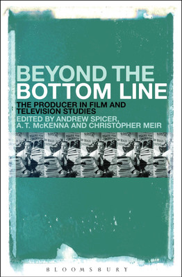 Beyond the Bottom Line(English, Paperback, unknown)