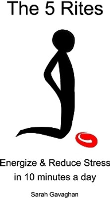 The 5 Rites(English, Paperback, Gavaghan Sarah)