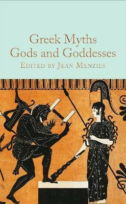 Greek Myths: Gods and Goddesses(English, Hardcover, unknown)