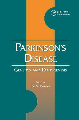 Parkinson's Disease(English, Paperback, unknown)
