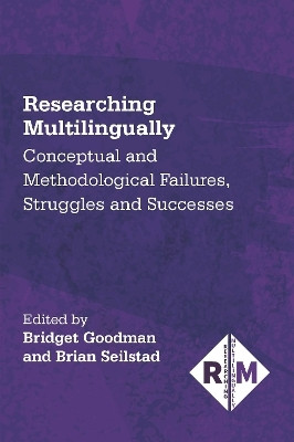 Researching Multilingually(English, Hardcover, unknown)