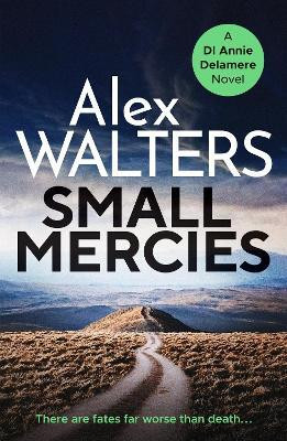 Small Mercies(English, Paperback, Walters Alex)