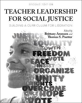 Teacher Leadership for Social Justice(English, Paperback, Poetter Thomas S.)