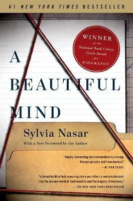 A Beautiful Mind(English, Paperback, Nasar Sylvia)