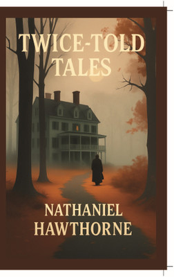 TWICE-TOLD TALES(Paperback, NATHANIEL HAWTHORNE)