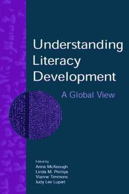 Understanding Literacy Development(English, Paperback, unknown)