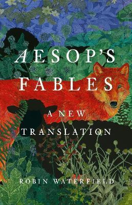 Aesop's Fables(English, Hardcover, Aesop Robin)