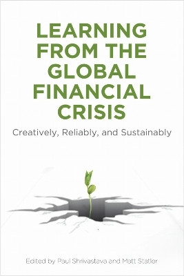 Learning From the Global Financial Crisis(English, Hardcover, unknown)