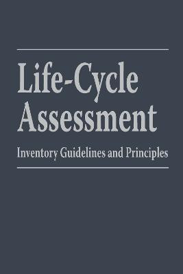 Life-Cycle Assessment(English, Electronic book text, Battelle Memorial In Mary Ann)
