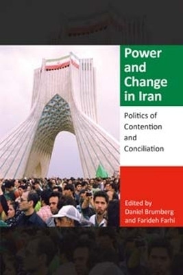 Power and Change in Iran(English, Paperback, Brumberg Daniel)