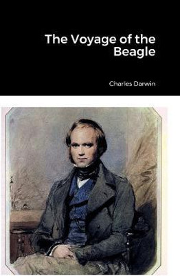 The Voyage of the Beagle(English, Hardcover, Darwin Charles)