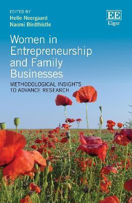 Women in Entrepreneurship and Family Businesses(English, Hardcover, unknown)