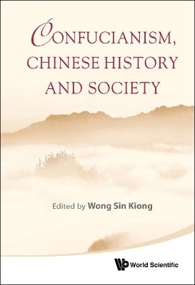 Confucianism, Chinese History And Society(English, Paperback, unknown)