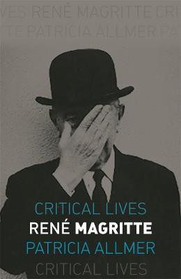 Rene Magritte(English, Paperback, Allmer Patricia)
