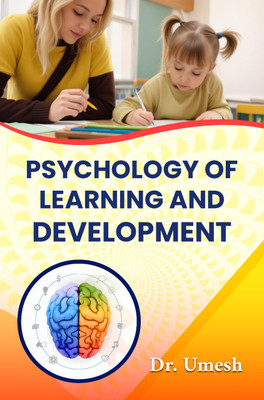 Psychology of Learning and Development(Paperback, Dr. Umesh)