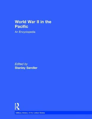 World War II in the Pacific(English, Paperback, unknown)
