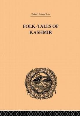 Folk-Tales of Kashmir(English, Paperback, Knowles J. Hinton)