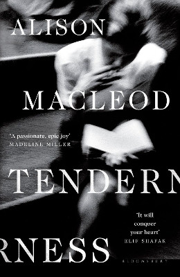 Tenderness(English, Paperback, MacLeod Alison)