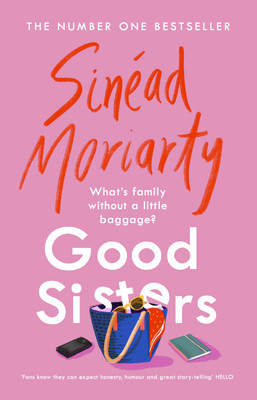 Good Sisters(English, Paperback, Moriarty Sinead)