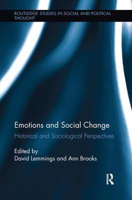 Emotions and Social Change(English, Paperback, unknown)