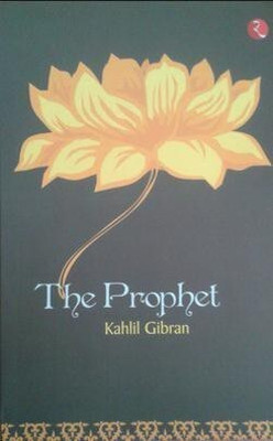 Prophet(English, Paperback, Gibran Kahlil)