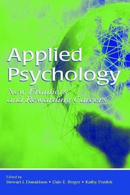 Applied Psychology(English, Hardcover, unknown)