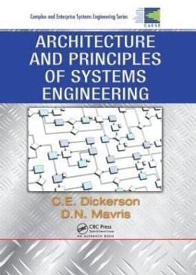 Architecture and Principles of Systems Engineering(English, Hardcover, Dickerson Charles)