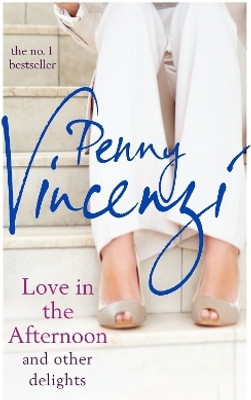 Love In The Afternoon and Other Delights(English, Paperback, Vincenzi Penny)