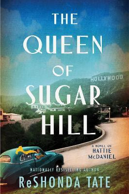 The Queen of Sugar Hill(English, Paperback, Tate ReShonda)