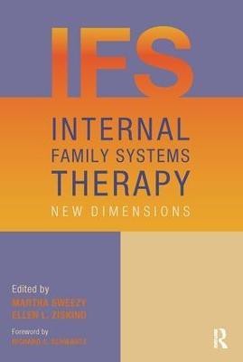 Internal Family Systems Therapy(English, Paperback, unknown)