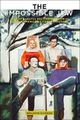 The Impossible Jew(English, Electronic book text, Schreier Benjamin)