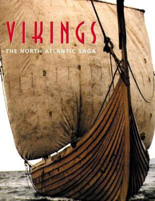 Vikings(English, Paperback, unknown)