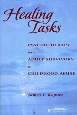 Healing Tasks(English, Paperback, Kepner James I.)