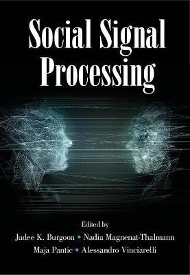 Social Signal Processing(English, Hardcover, unknown)