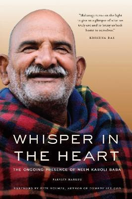 Whisper in the Heart(English, Paperback, Markus Parvati)