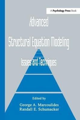 Advanced Structural Equation Modeling(English, Paperback, unknown)