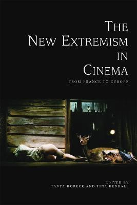 The New Extremism in Cinema(English, Paperback, unknown)