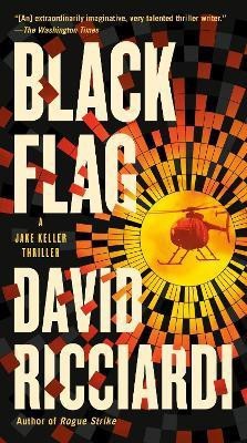 Black Flag(English, Paperback, Ricciardi David)