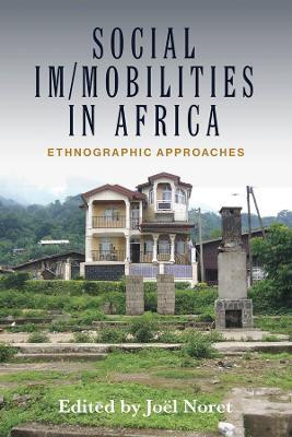Social Im/mobilities in Africa(English, Paperback, unknown)