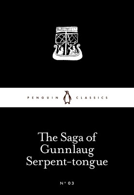 The Saga of Gunnlaug Serpent-tongue(English, Paperback, unknown)