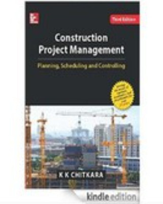 Construction Project Management(English, Hardcover, Dykstra Alison)