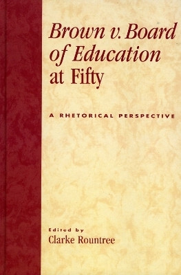 Brown v. Board of Education at Fifty(English, Hardcover, unknown)
