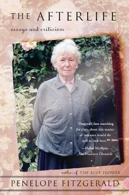 The Afterlife(English, Paperback, Fitzgerald Penelope)