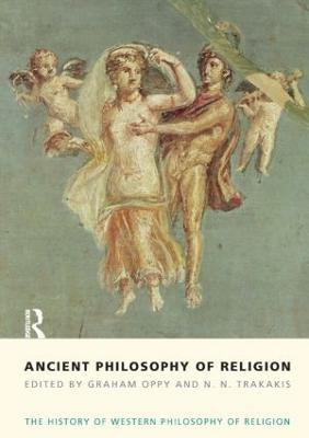 Ancient Philosophy of Religion(English, Paperback, Oppy Graham)