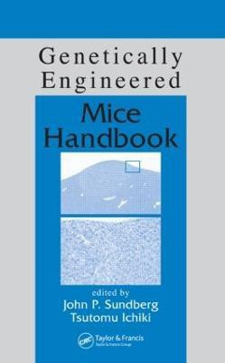 Genetically Engineered Mice Handbook(English, Hardcover, unknown)