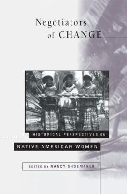 Negotiators of Change(English, Paperback, unknown)