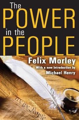 The Power in the People(English, Paperback, unknown)