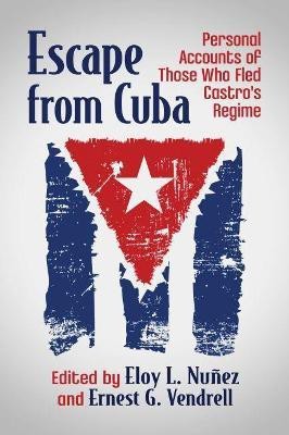 Escape from Cuba(English, Paperback, unknown)