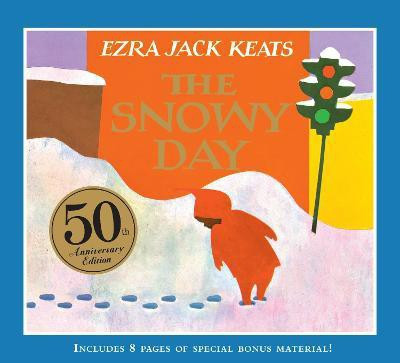 The Snowy Day(English, Hardcover, Keats Ezra Jack)